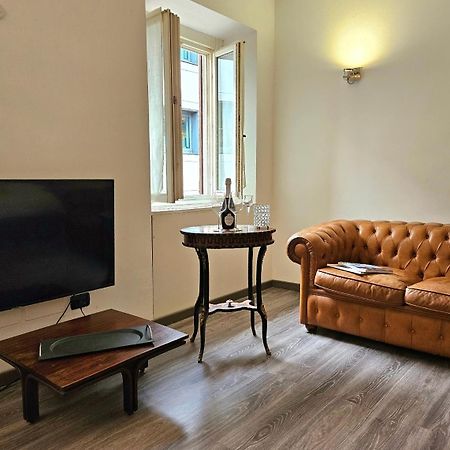 Heart Of Brera Apartment มิลาน ภายนอก รูปภาพ