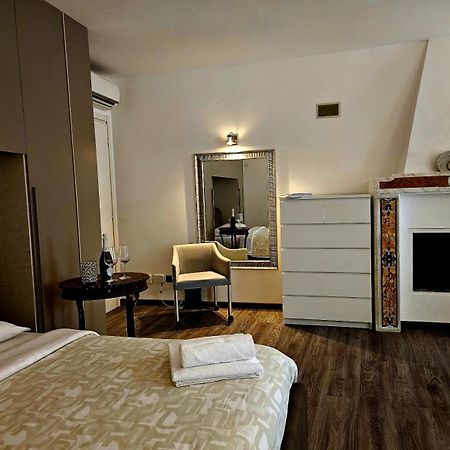 Heart Of Brera Apartment มิลาน ภายนอก รูปภาพ