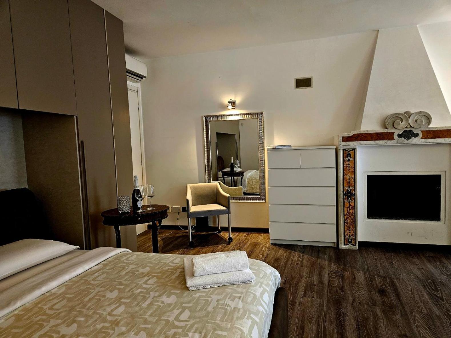 Heart Of Brera Apartment มิลาน ภายนอก รูปภาพ