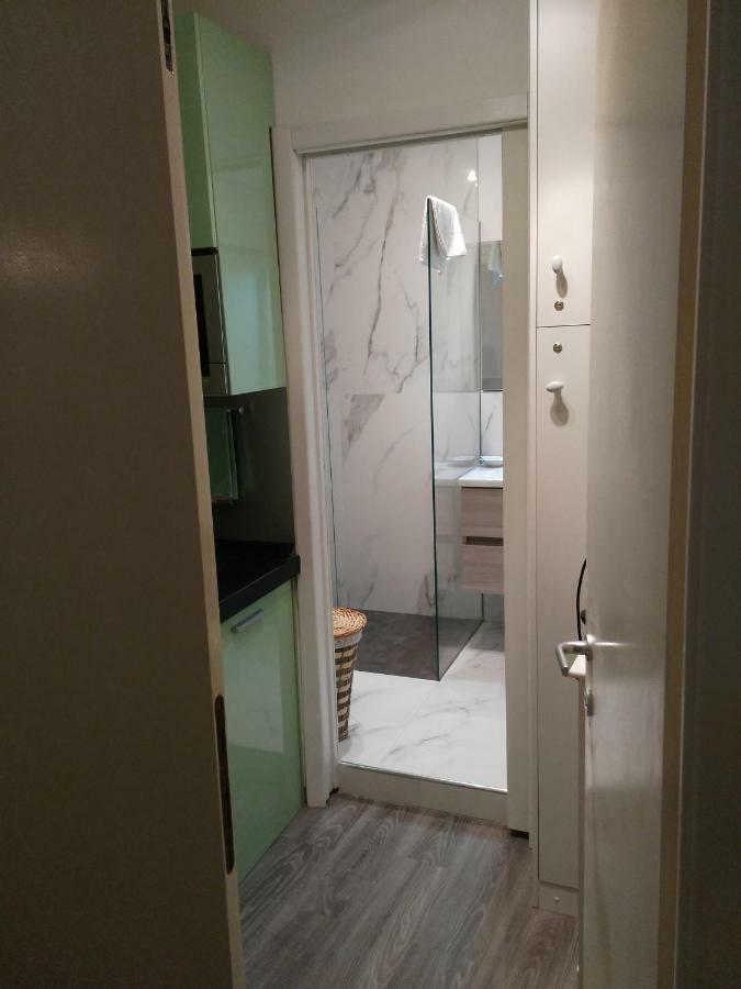 Heart Of Brera Apartment มิลาน ภายนอก รูปภาพ