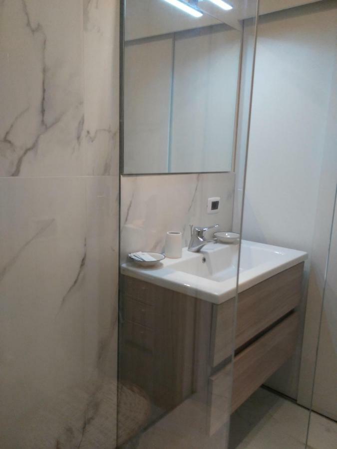 Heart Of Brera Apartment มิลาน ภายนอก รูปภาพ