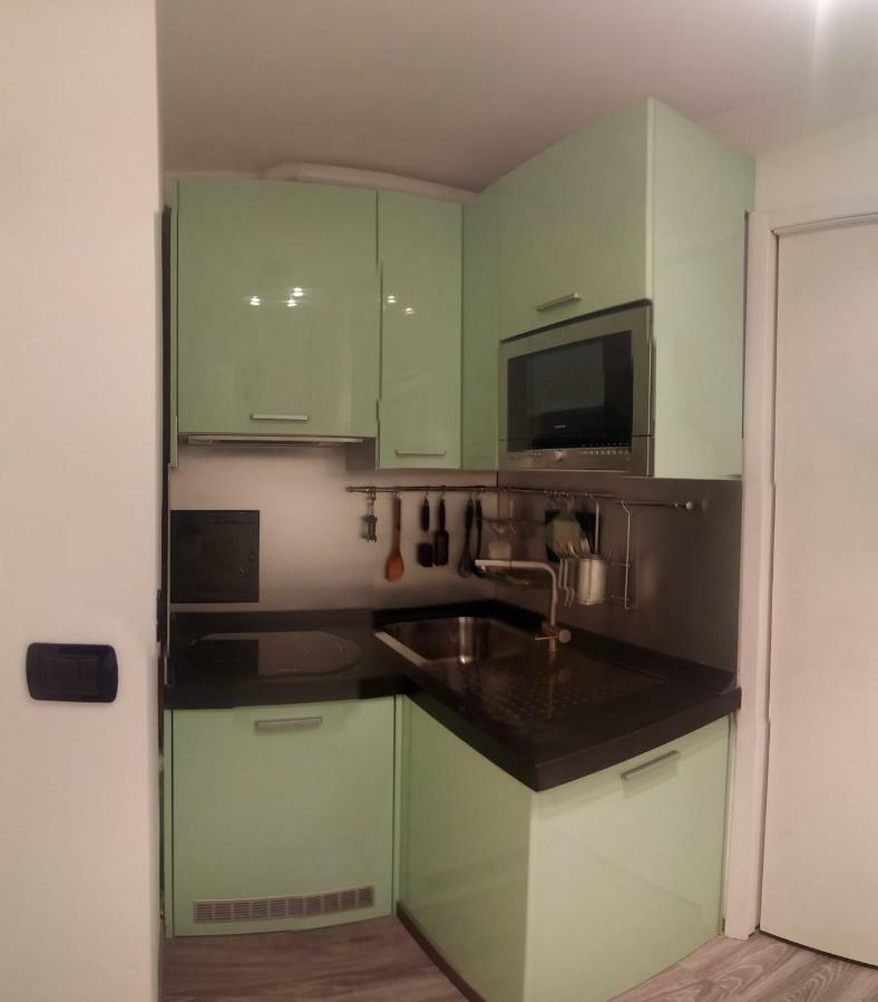 Heart Of Brera Apartment มิลาน ภายนอก รูปภาพ