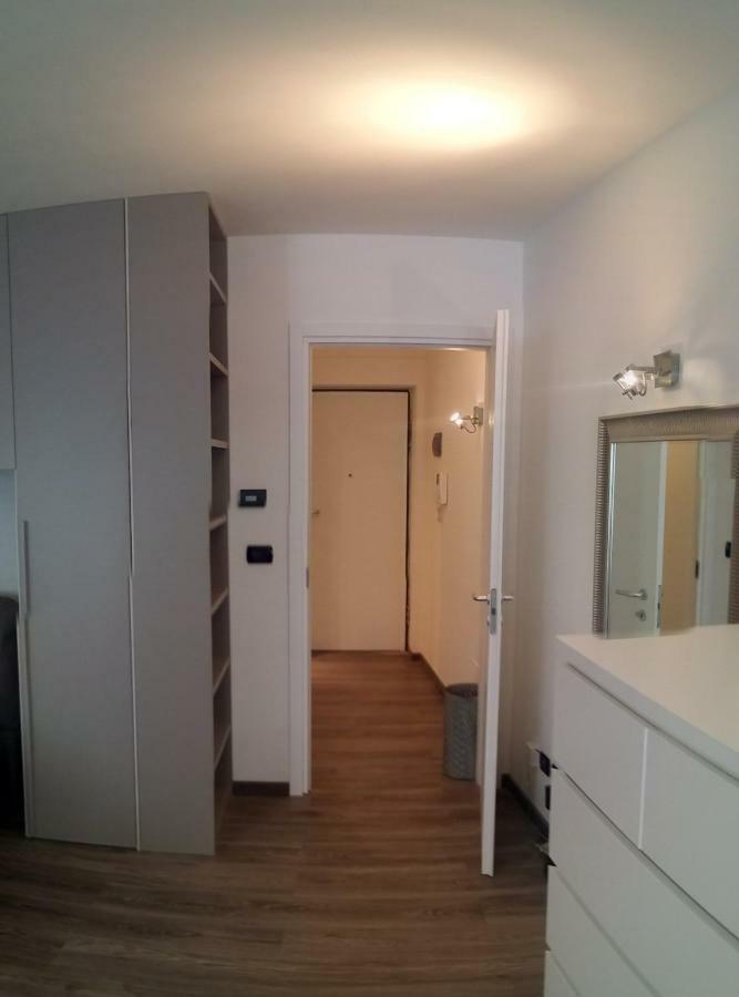 Heart Of Brera Apartment มิลาน ภายนอก รูปภาพ